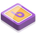 Yahoo Buzz icon